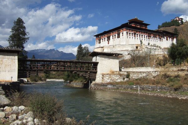 Paro, Bhutan - Travel Guide