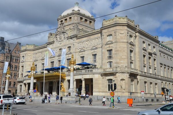 Stockholm, Sweden - Travel Guide