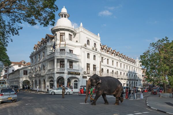 Kandy, Sri Lanka - Travel Guide