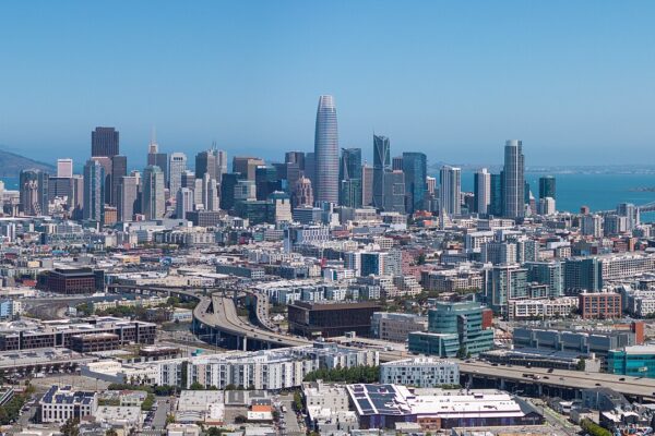 San Francisco, United States - Travel Guide