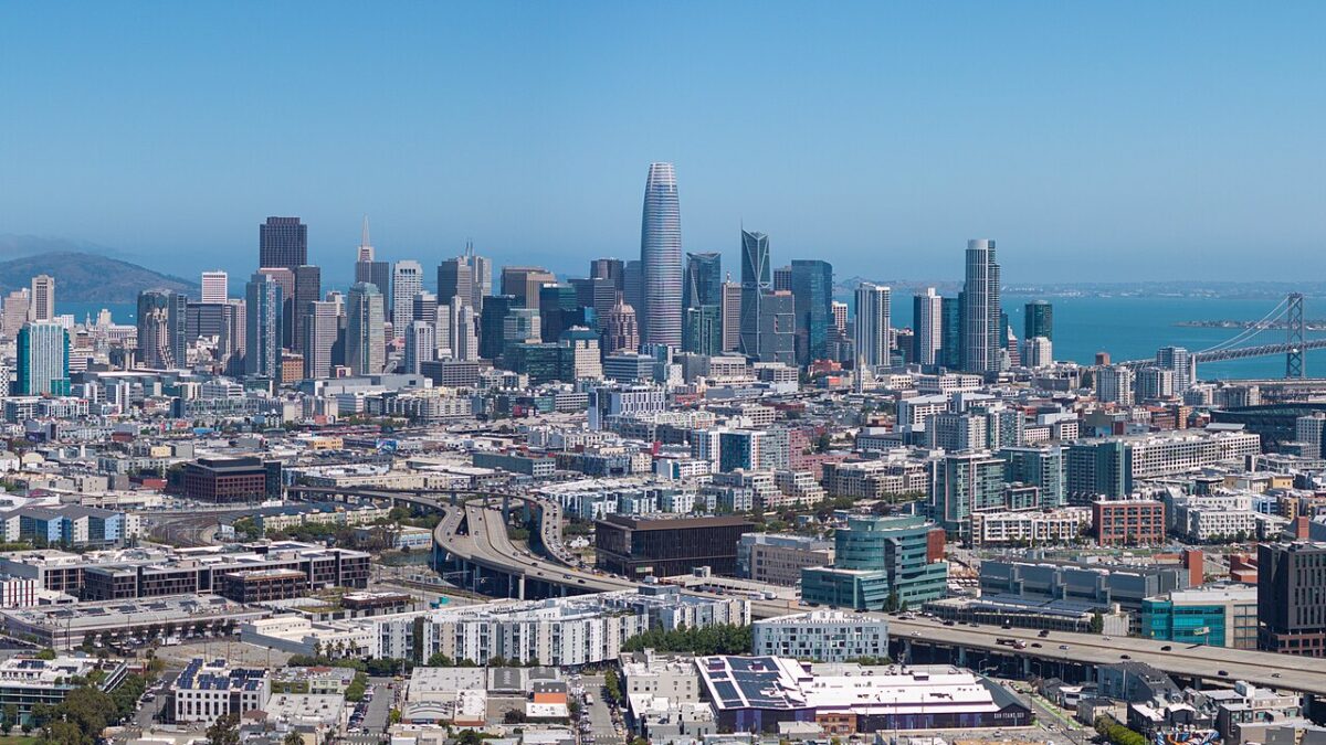 San Francisco, United States - Travel Guide