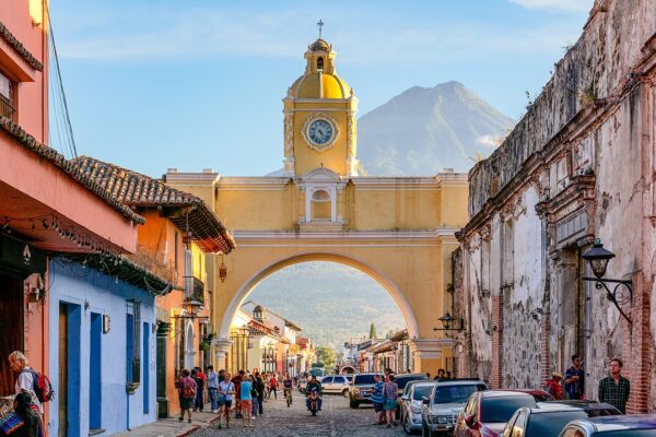 Antigua Guatemala, Guatemala - Travel Guide
