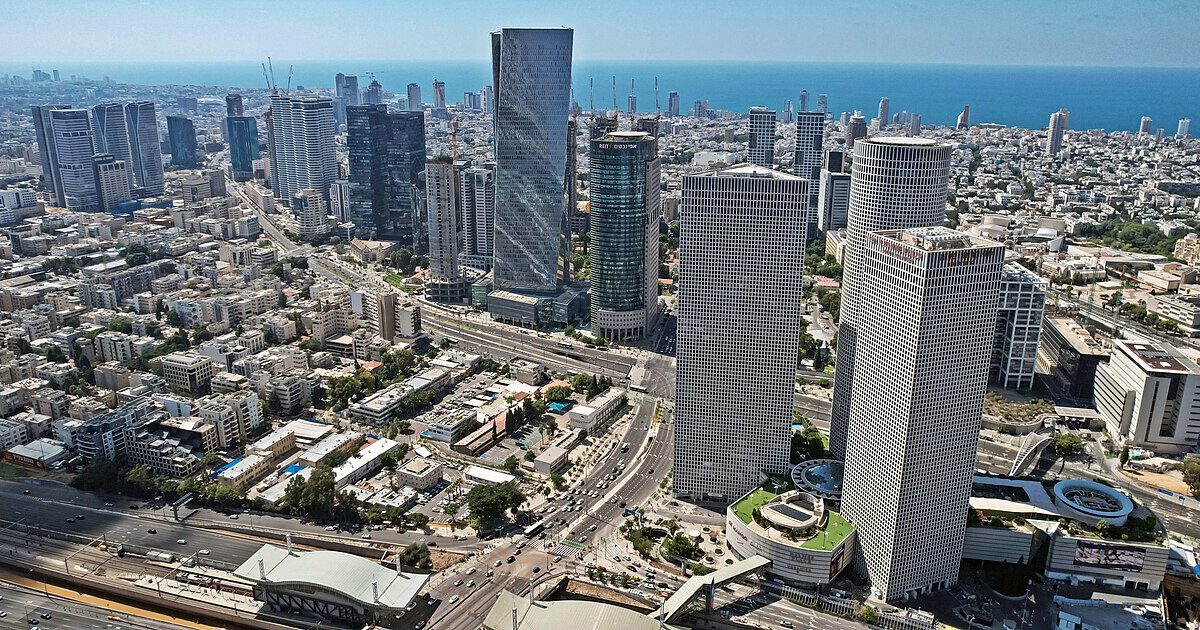 Tel Aviv, Israel - Travel Guide