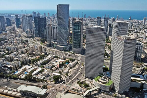 Tel Aviv, Israel - Travel Guide