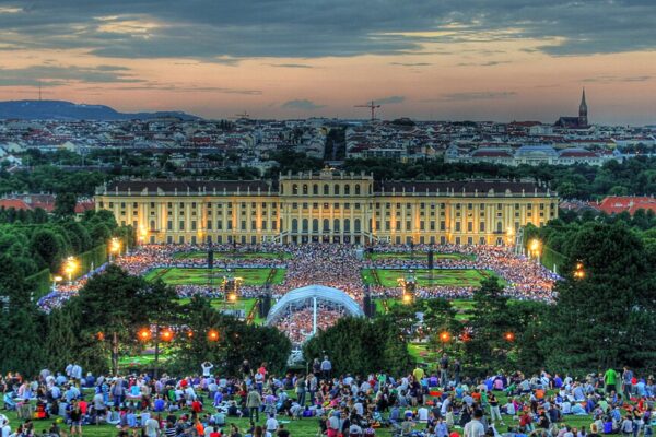 Vienna, Austria - Travel Guide