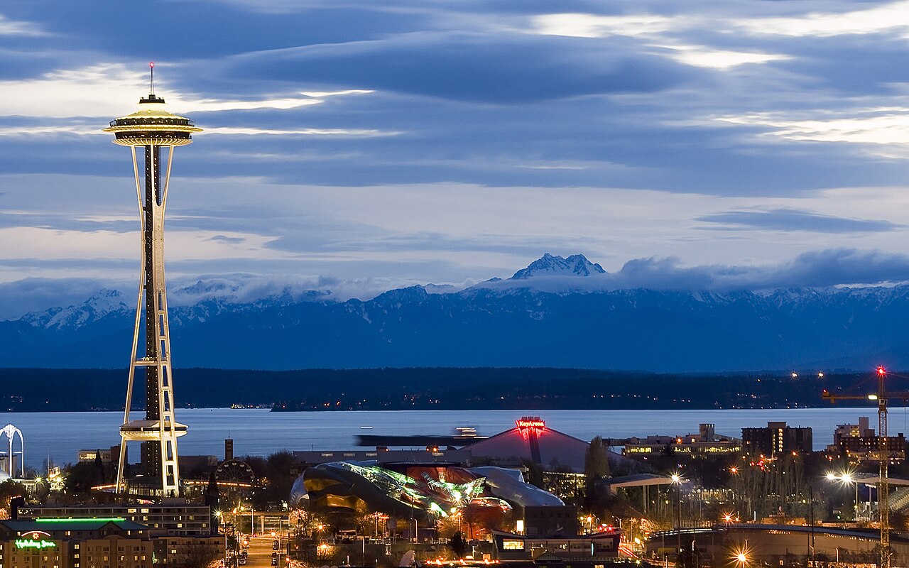 Seattle Travel Cost Breakdown: A 2026 Analysis - travelerguide.blog