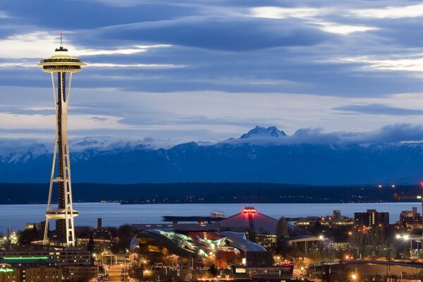 Seattle, United States - Travel Guide