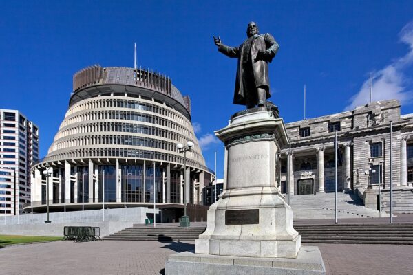 Wellington, New Zealand - Travel Guide