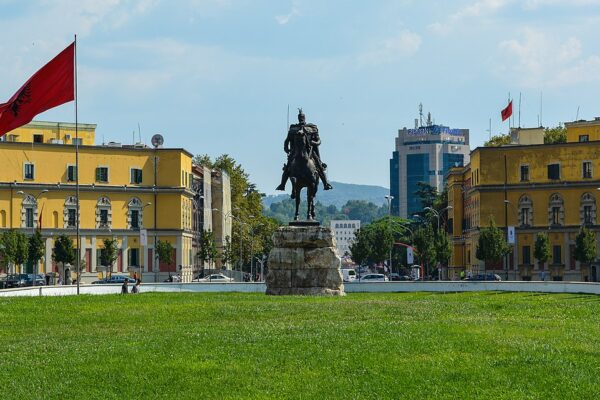 Tirana, Albania - Travel Guide