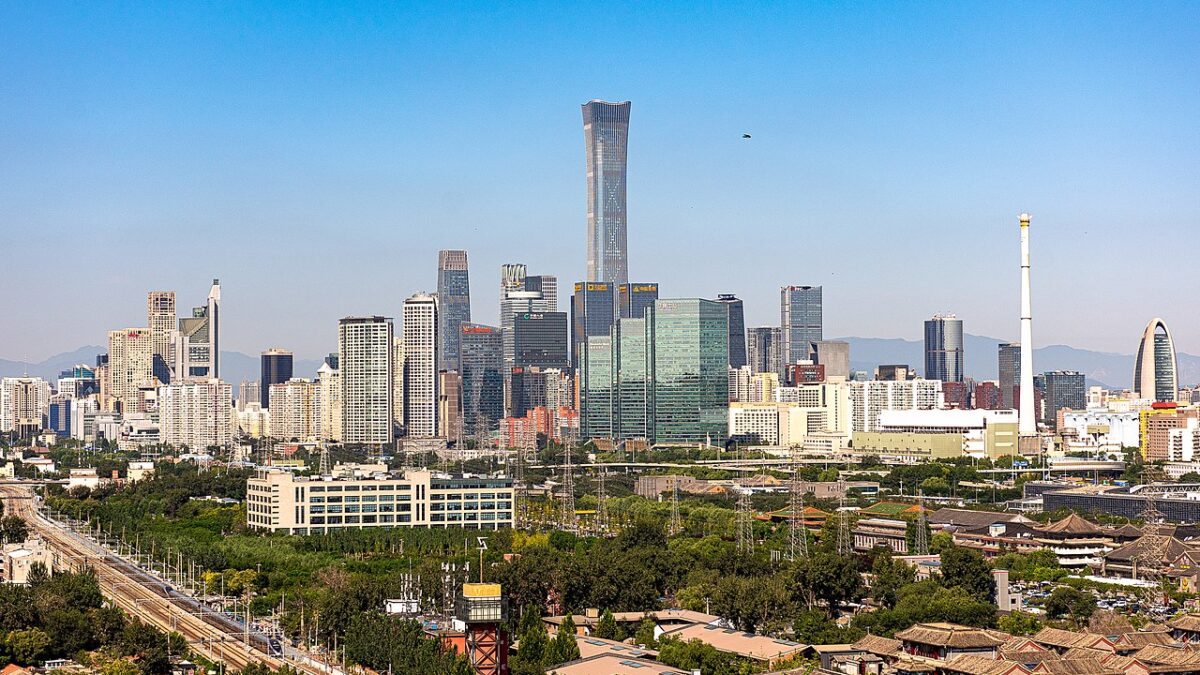 Beijing, China - Travel Guide