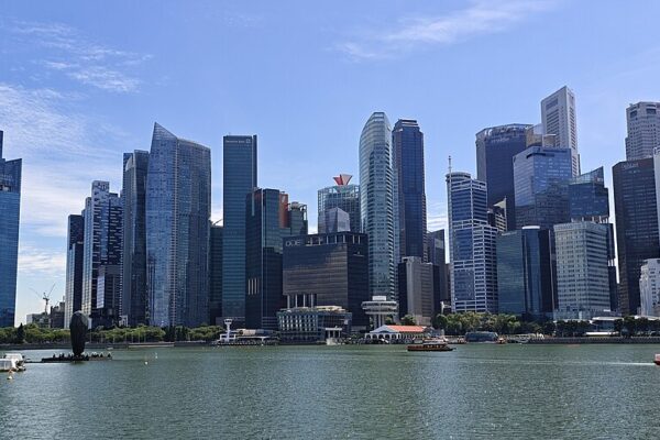 Singapore, Singapore - Travel Guide
