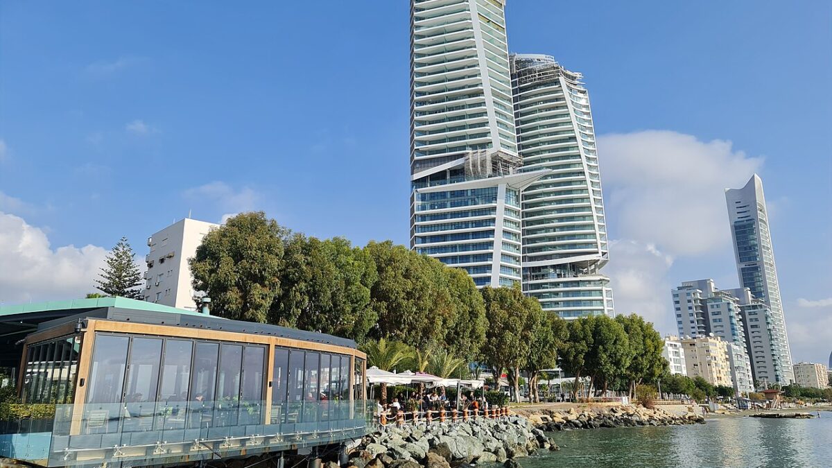 Limassol, Cyprus - Travel Guide