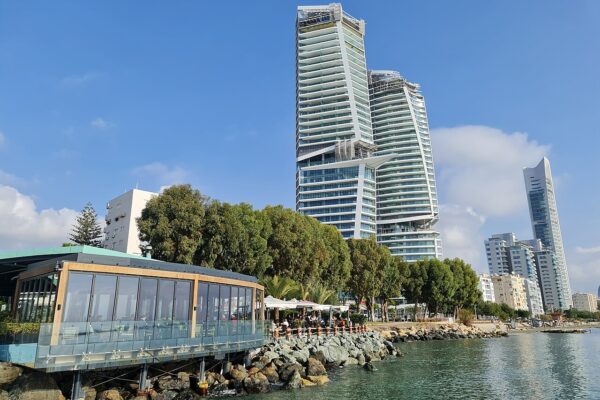 Limassol, Cyprus - Travel Guide