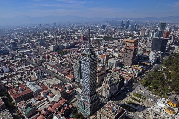Mexico City, Mexico - Travel Guide