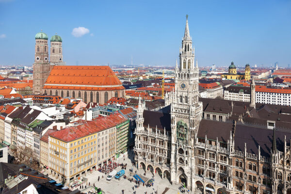 Munich, Germany - Travel Guide