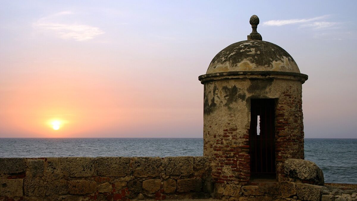 Cartagena, Colombia - Travel Guide