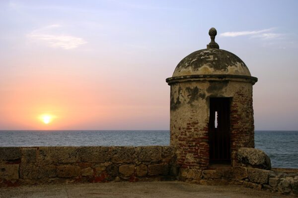 Cartagena, Colombia - Travel Guide