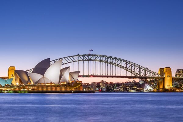 Sydney, Australia - Travel Guide