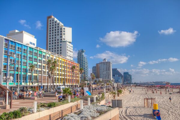 Tel Aviv, Israel - Travel Guide