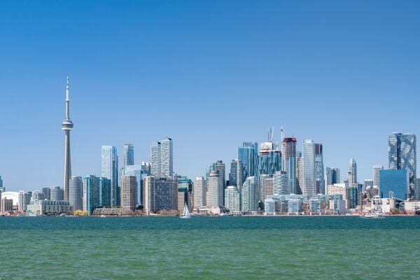 Toronto, Canada - Travel Guide