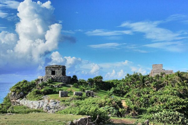 Tulum, Mexico - Travel Guide