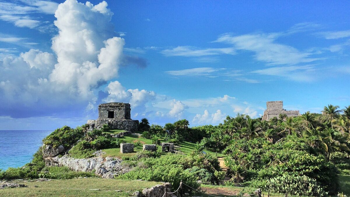 Tulum, Mexico - Travel Guide