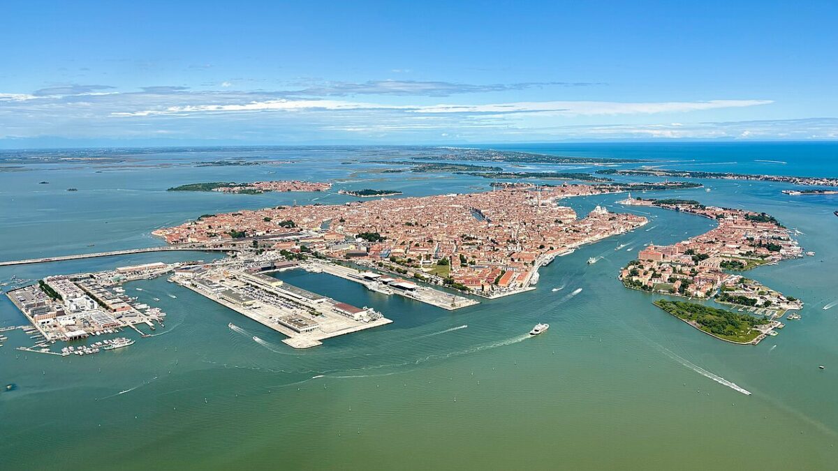 Venice, Italy - Travel Guide