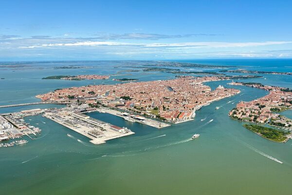 Venice, Italy - Travel Guide