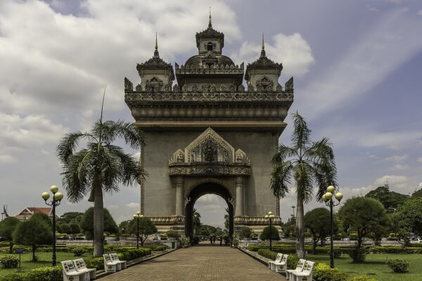 Vientiane, Laos - Travel Guide