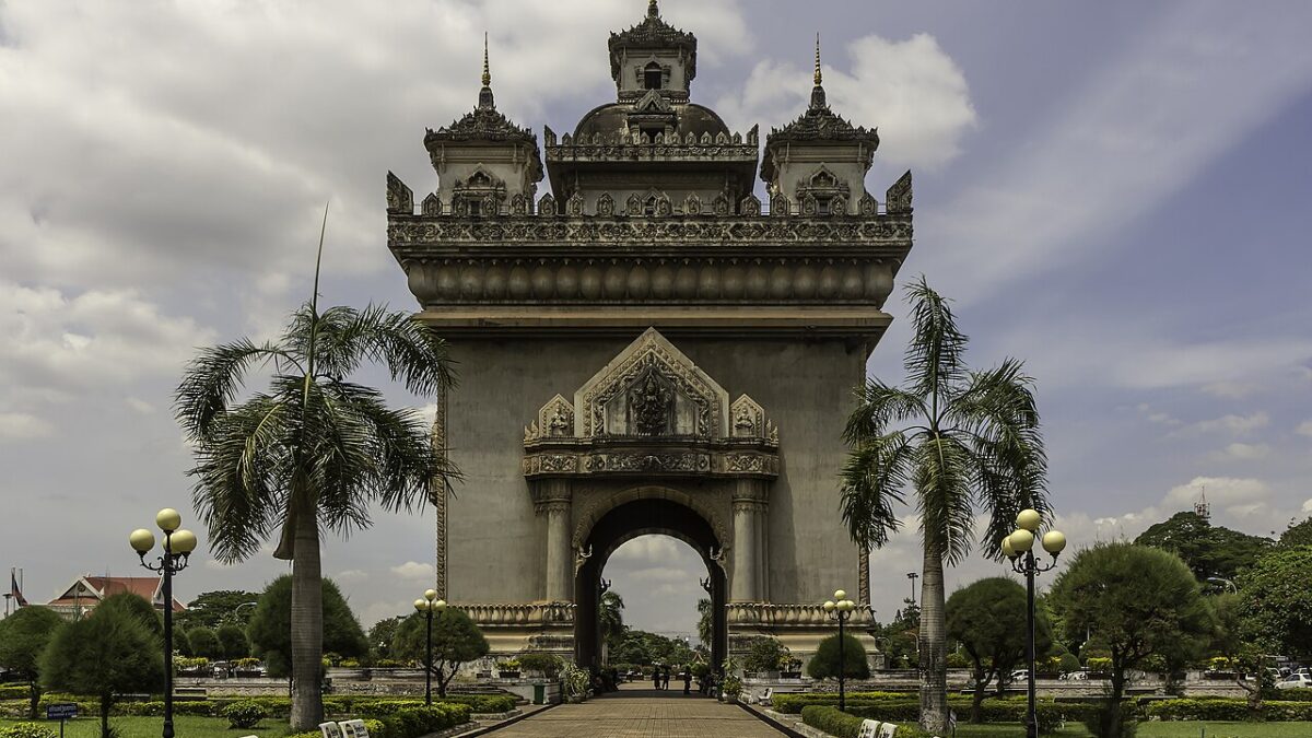Vientiane, Laos - Travel Guide