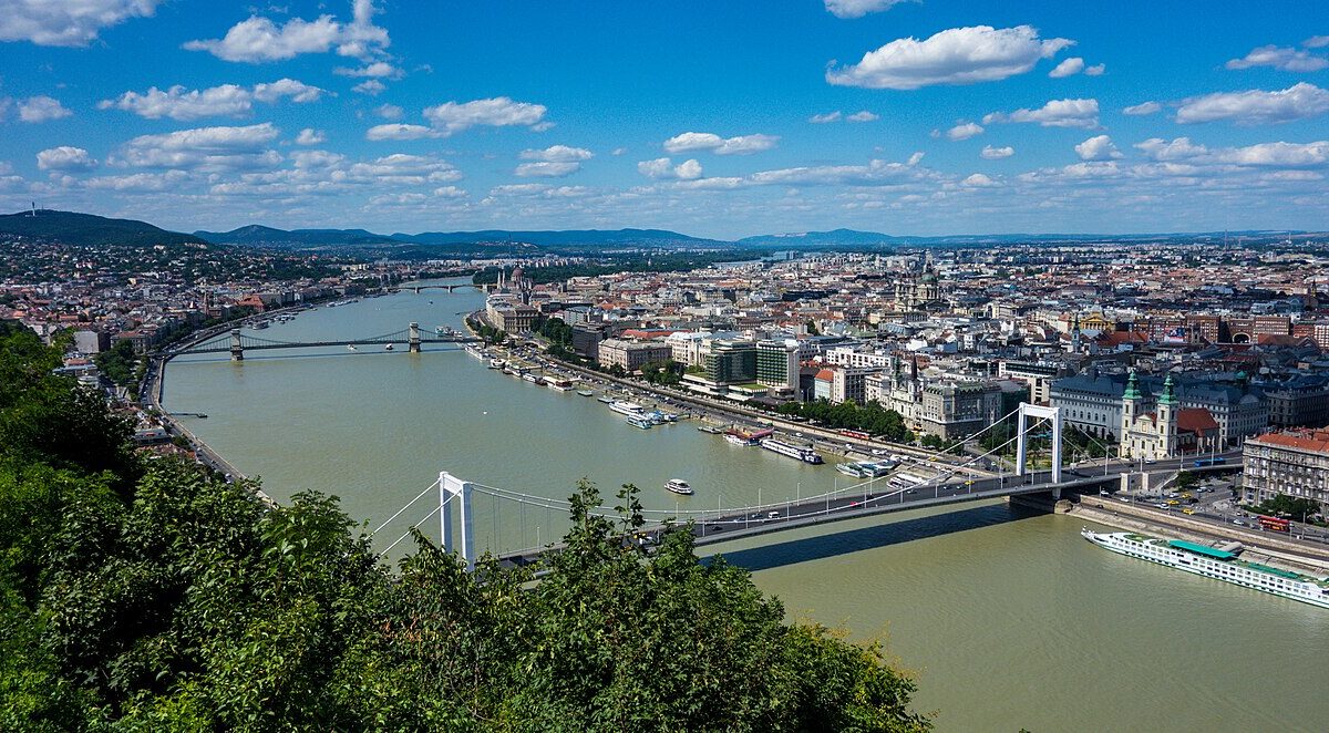 Budapest, Hungary - Travel Guide