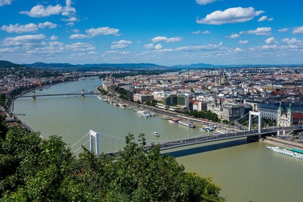 Budapest, Hungary - Travel Guide