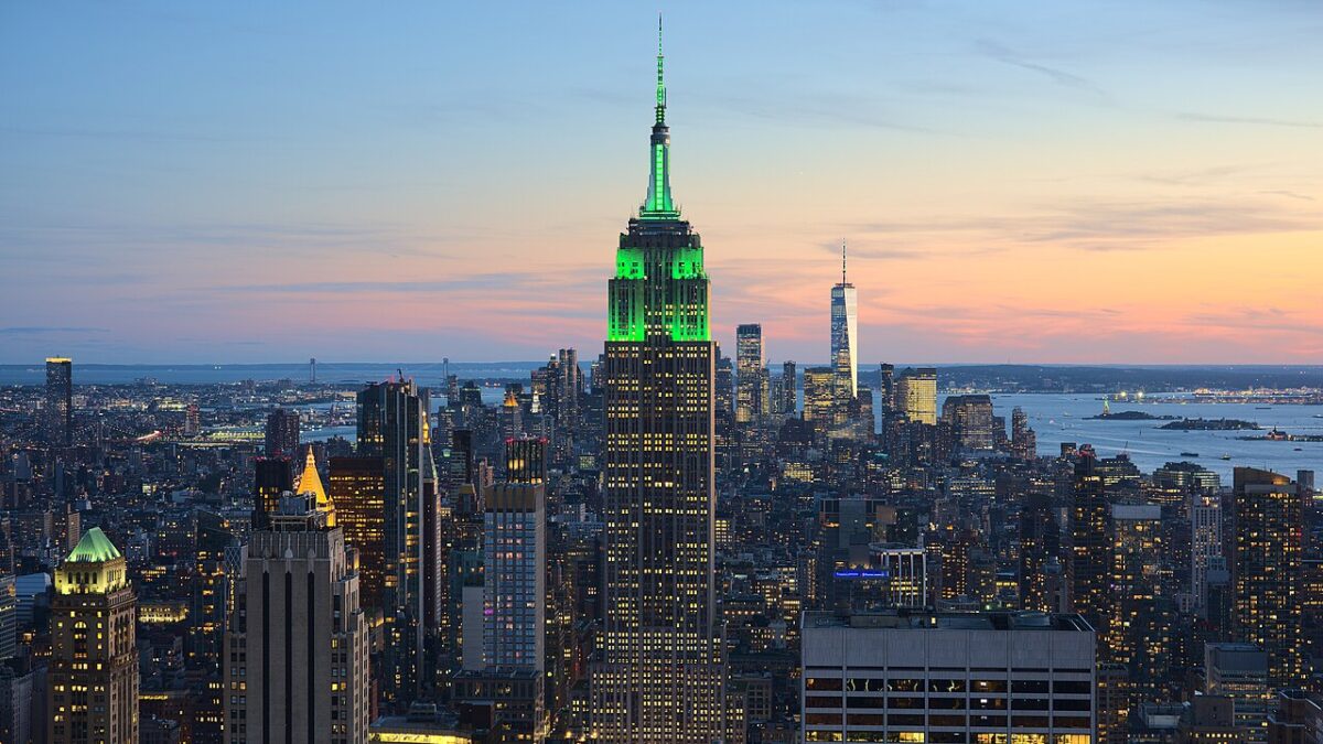 New York, United States - Travel Guide