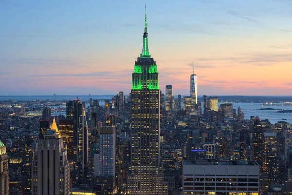 New York, United States - Travel Guide