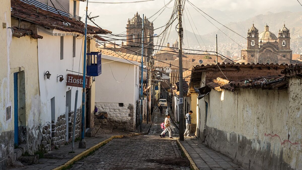 Cusco, Peru - Travel Guide