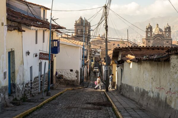 Cusco, Peru - Travel Guide