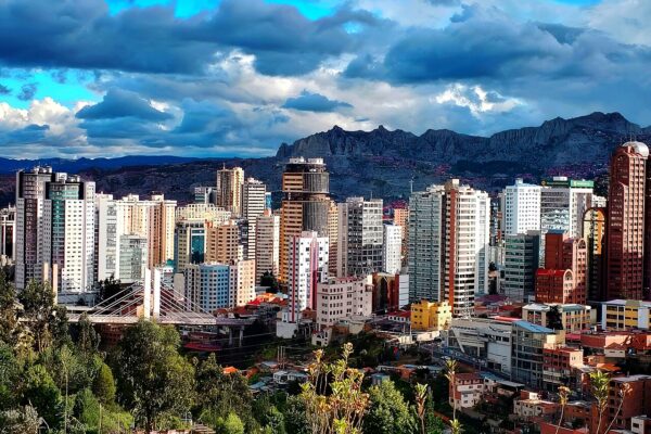 La Paz, Bolivia - Travel Guide