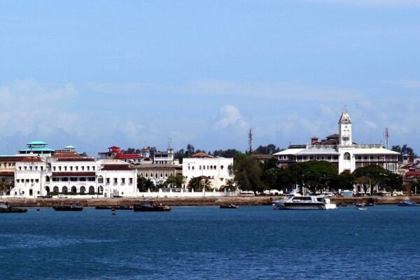 Stone Town, Tanzania - Travel Guide