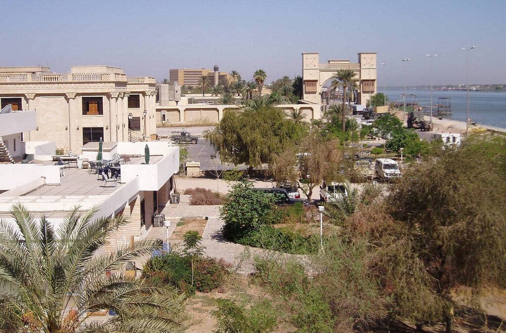 Basra, Iraq - Travel Guide