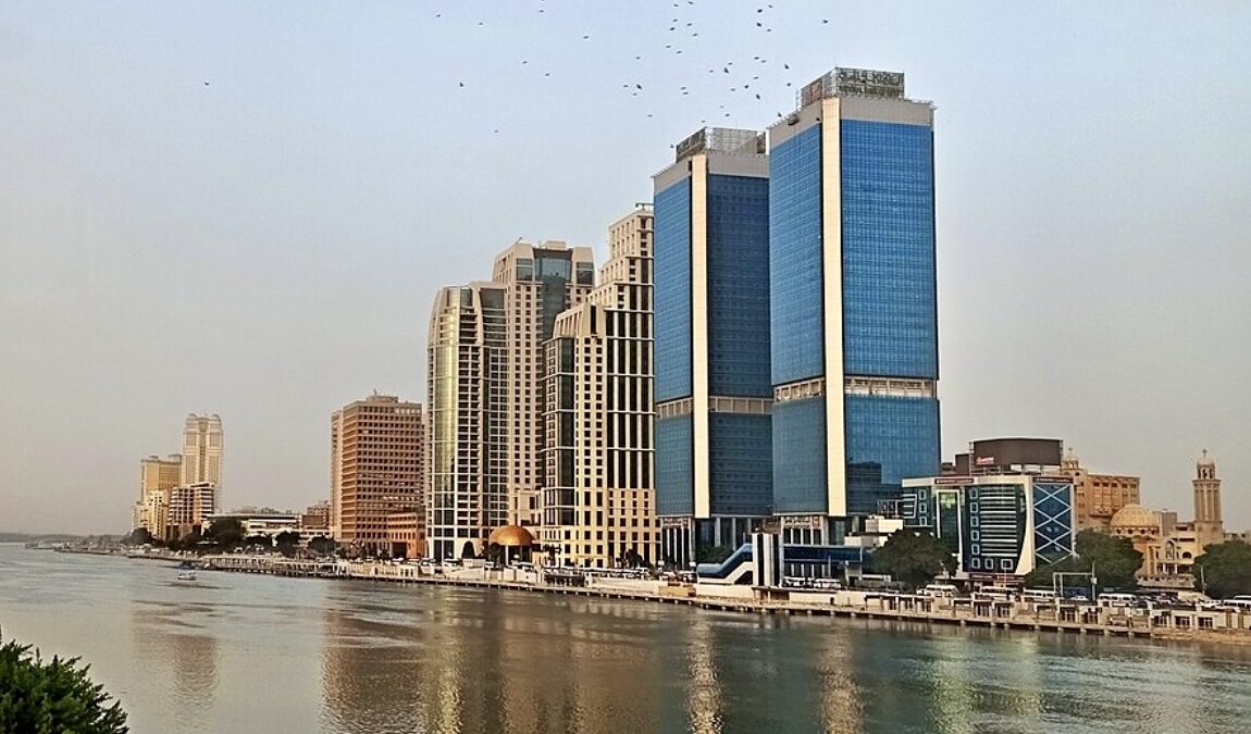 Cairo, Egypt - Travel Guide