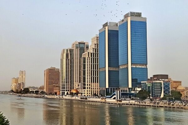 Cairo, Egypt - Travel Guide