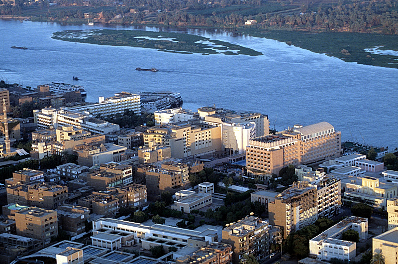 Luxor, Egypt - Travel Guide