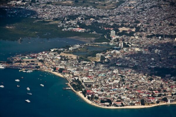 Zanzibar City, Tanzania - Travel Guide