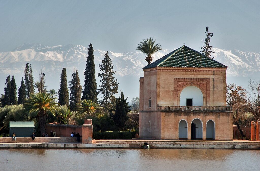 Marrakech, Morocco - Travel Guide