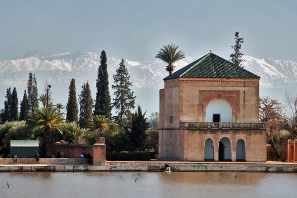 Marrakech, Morocco - Travel Guide