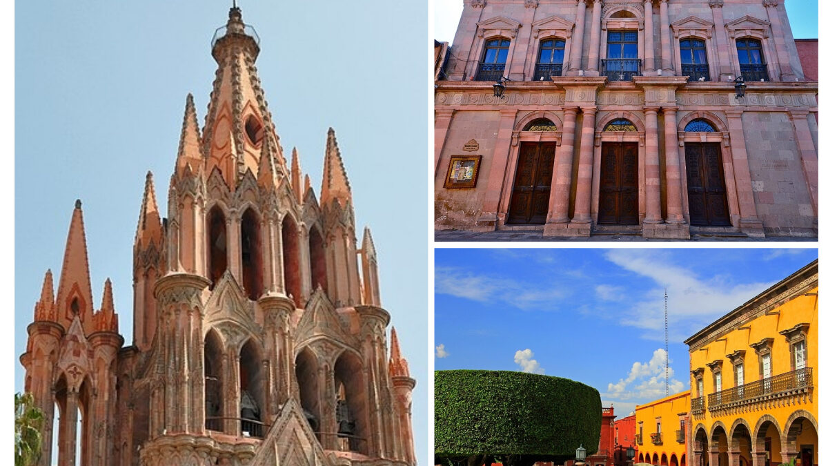 San Miguel de Allende, Mexico - Travel Guide