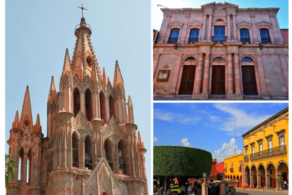 San Miguel de Allende, Mexico - Travel Guide