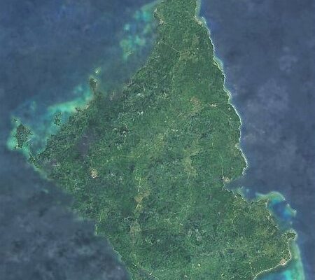 Siargao, Philippines - Travel Guide