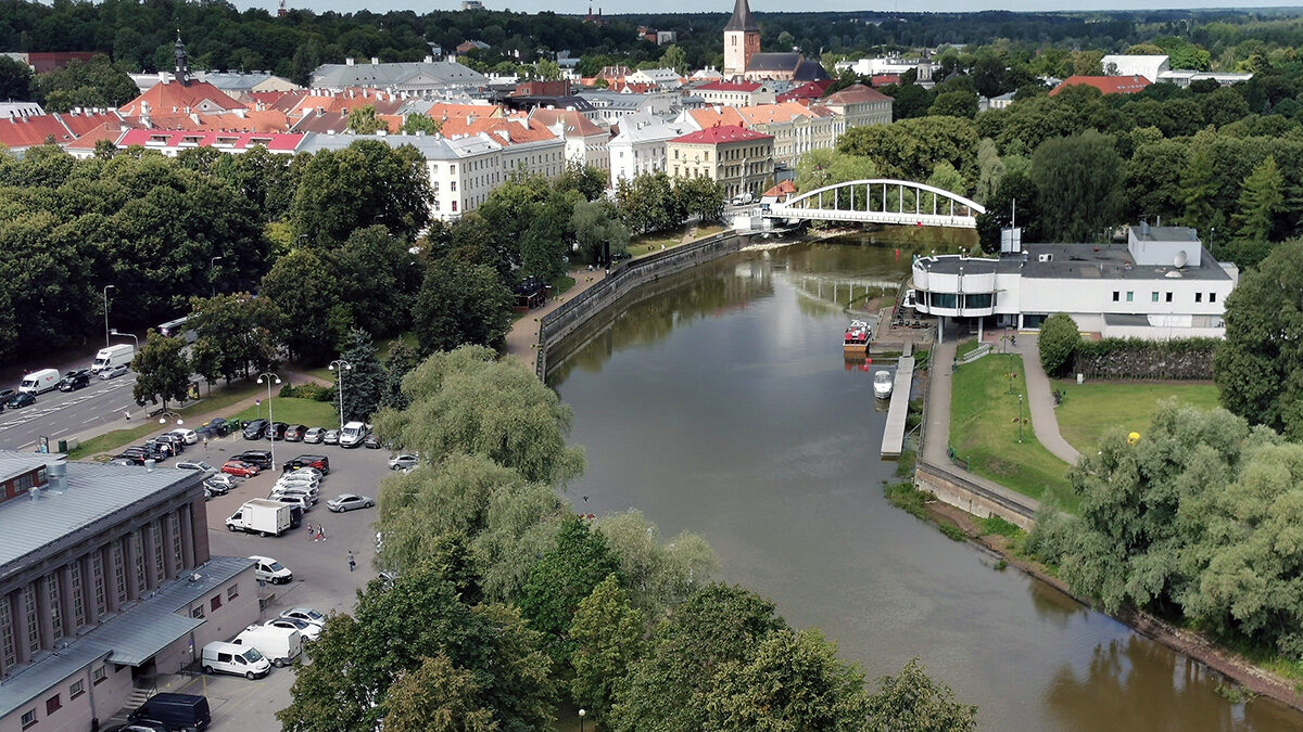 Tartu, Estonia - Travel Guide