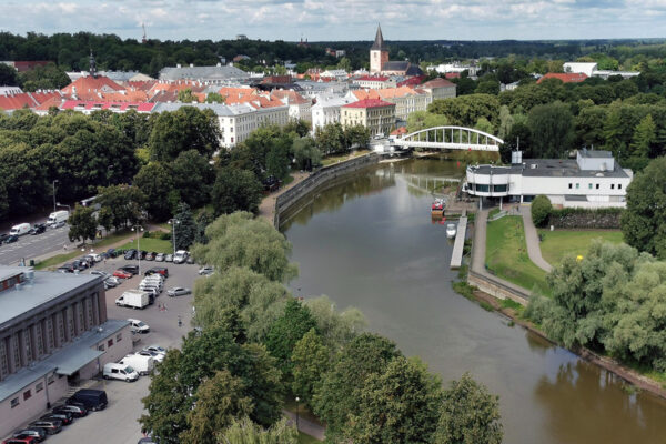 Tartu, Estonia - Travel Guide